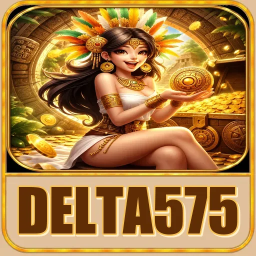 Formulir daftar delta575: akun baru dalam 2 menit tanpa wajib deposit